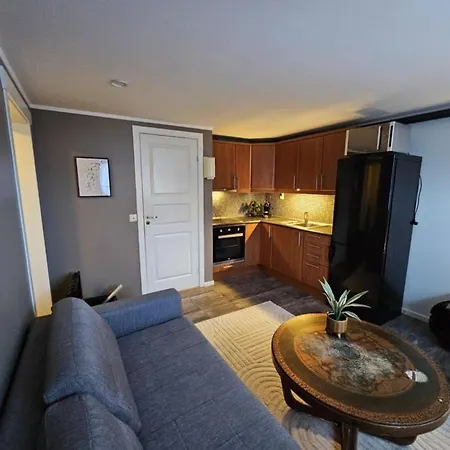 Close To Center! Apartamento *