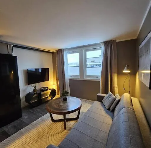 Close To Center! Apartment