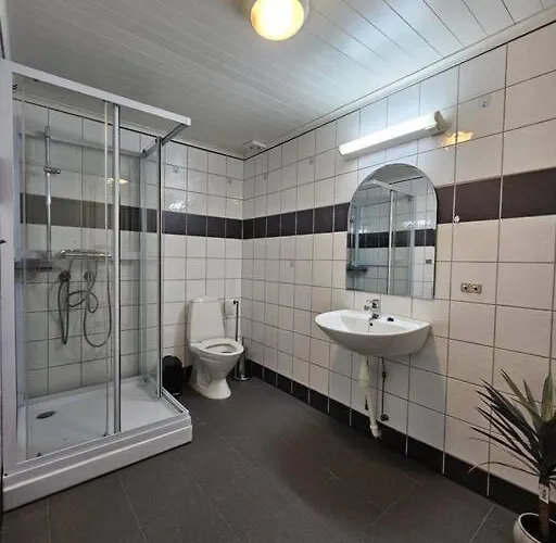 Apartment Close To Center! *